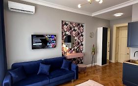 Premium Apartment In Spiski Palace